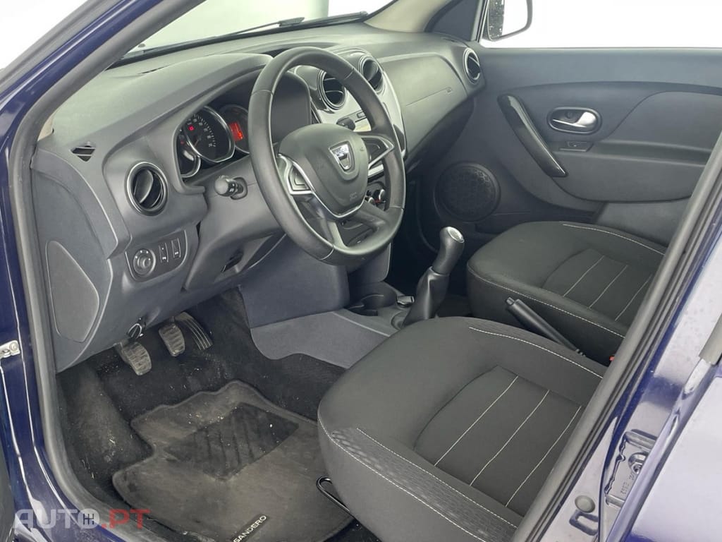 Dacia Sandero 0.9 TCe Confort
