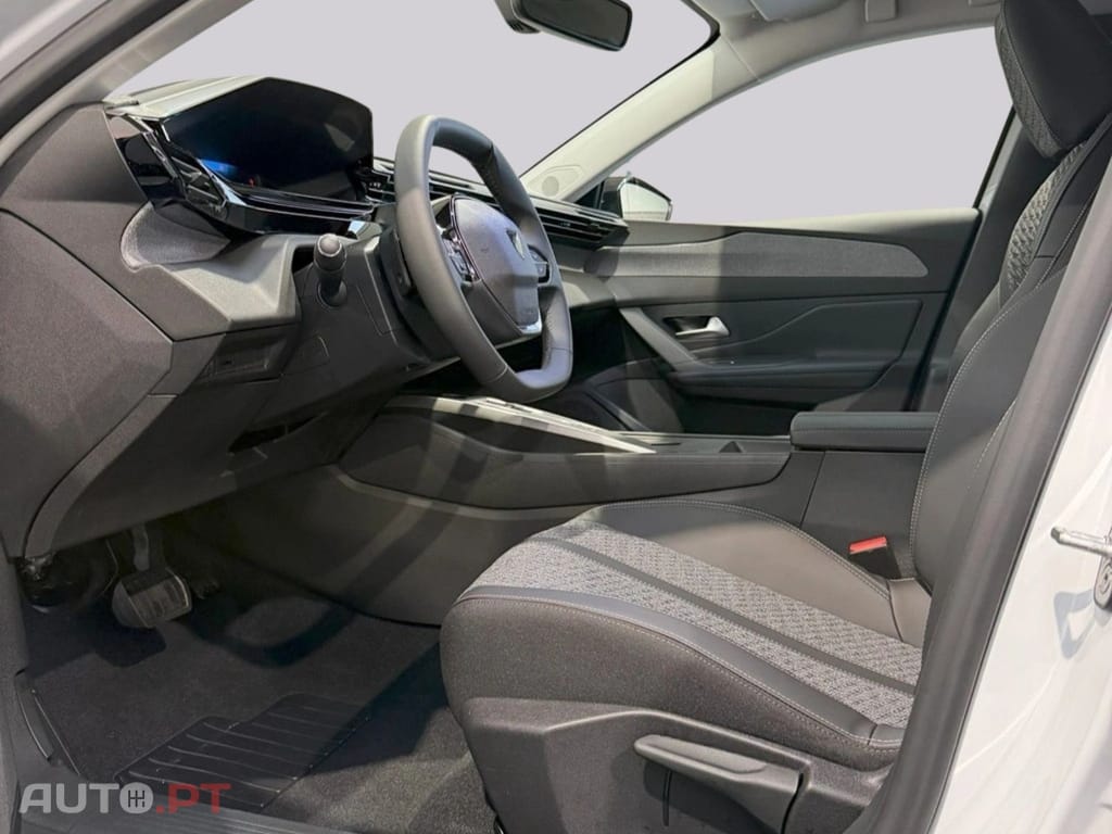 Peugeot 308 SW  Allure Hybrid I.V.A DEDUTIVEL