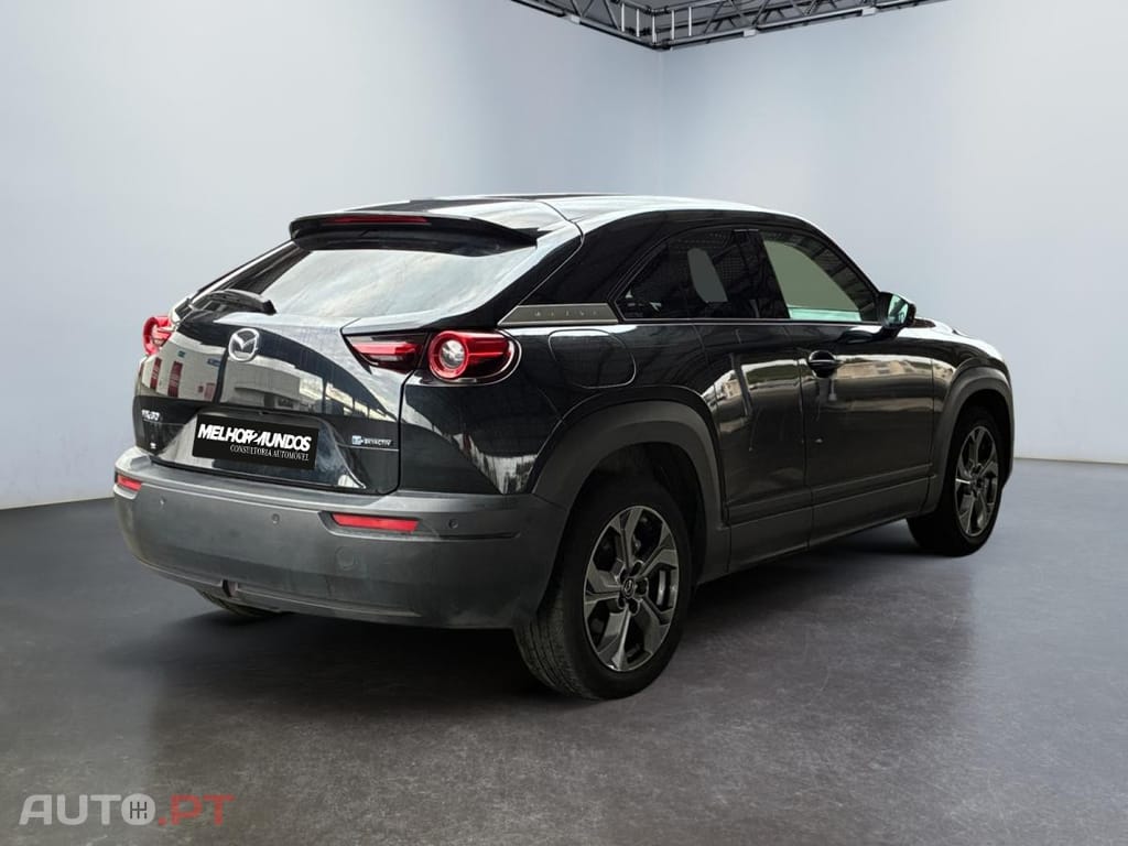 Mazda MX-30 e-Skyactiv Modern Confidence