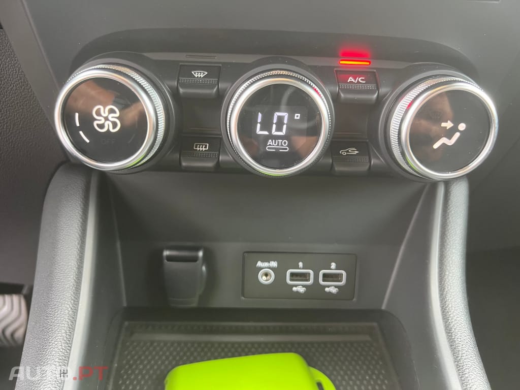 Renault Captur 1.0 TCe Exclusive