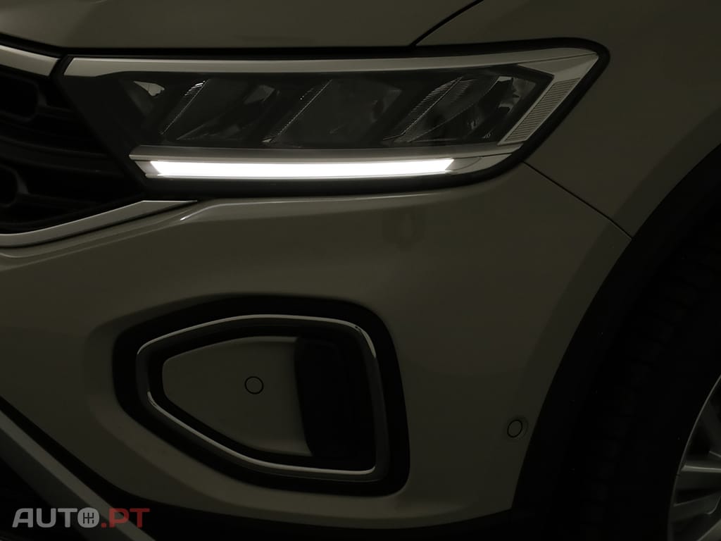 Volkswagen T-Roc T-Roc 1.0 TSI Life