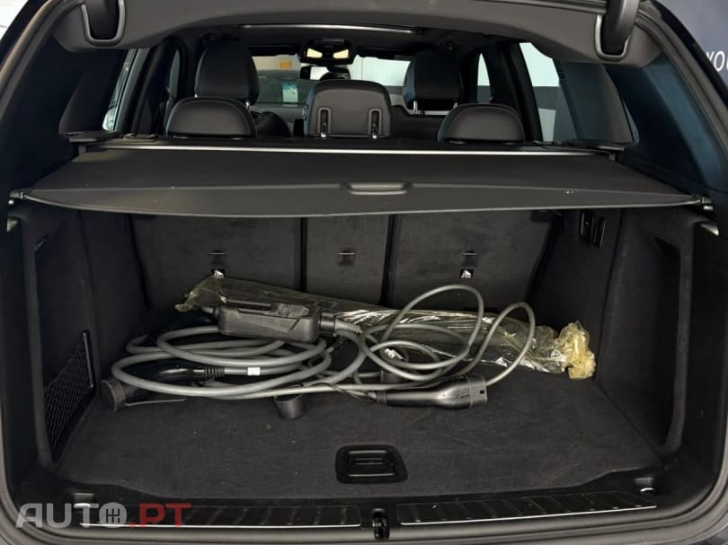 BMW iX3 M Sport Inspiring