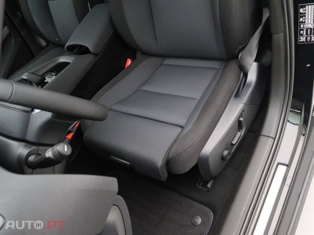 Polestar 2 Standard Range Single Motor
