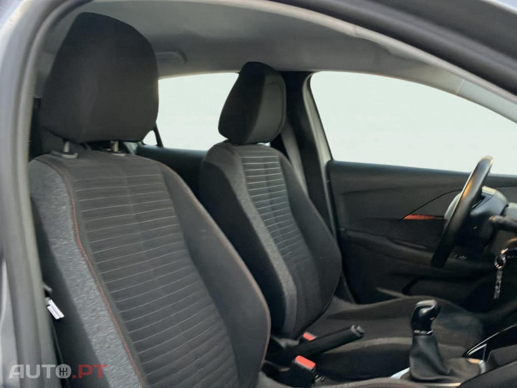 Peugeot 208 1.2 PureTech Active Pack