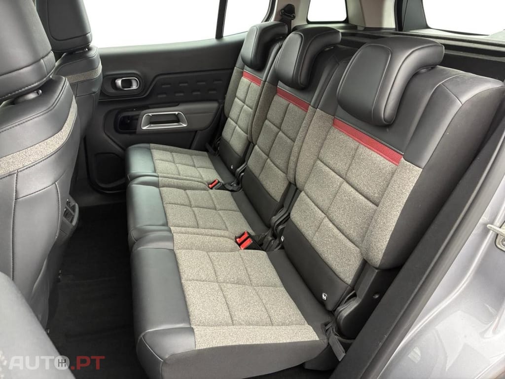 Citroen C5 Aircross 1.2 PureTech Business EAT8