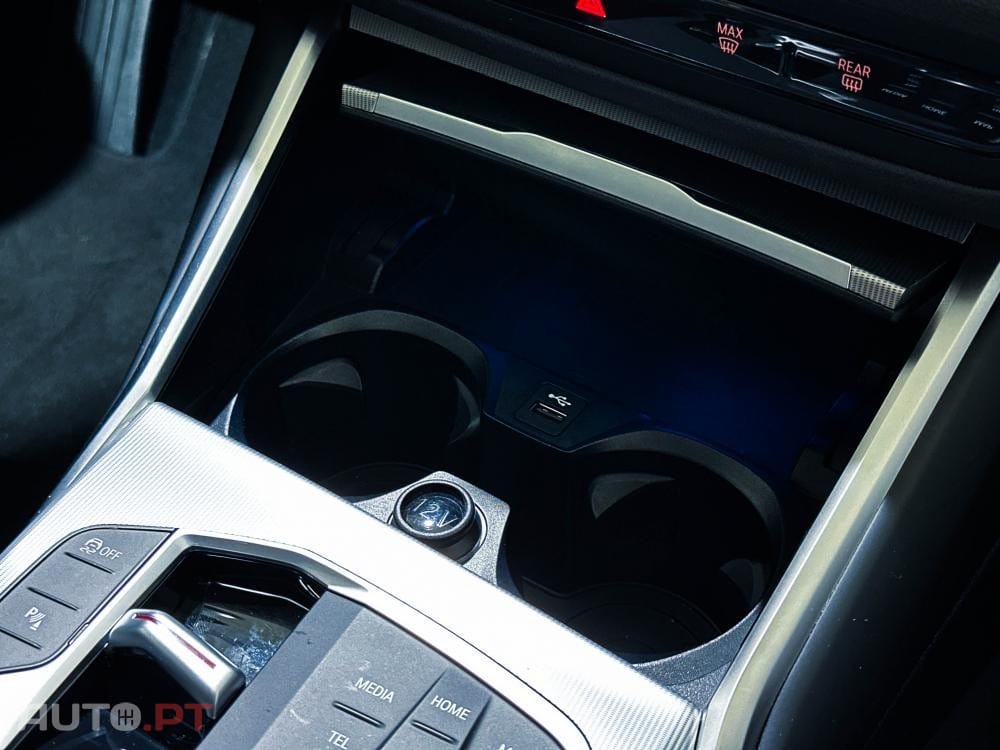 BMW i4 eDrive40 Pack Desportivo M