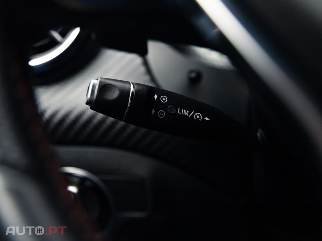 Mercedes-Benz A 220 CDi BE AMG Line Aut.