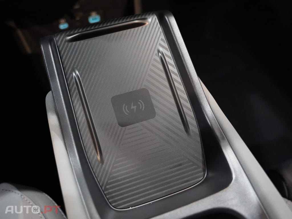 BYD Dolphin Surf 43.2 kWh Comfort