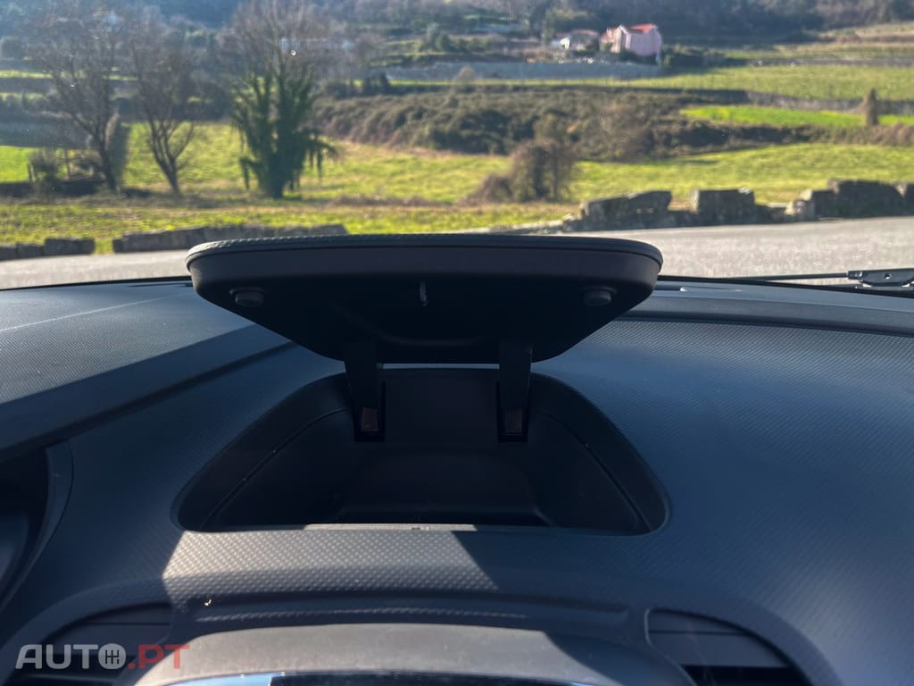 Renault Captur 1.5 dCi