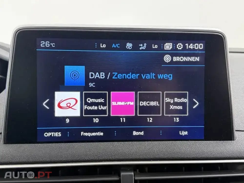 Peugeot 5008 1.2 PureTech Allure