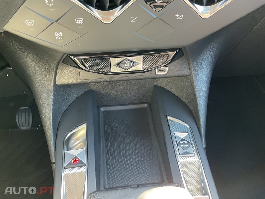 DS DS3 1.2 PureTech Performance Line
