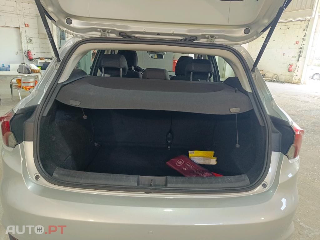 Fiat Tipo 1.3 MultiJet Life