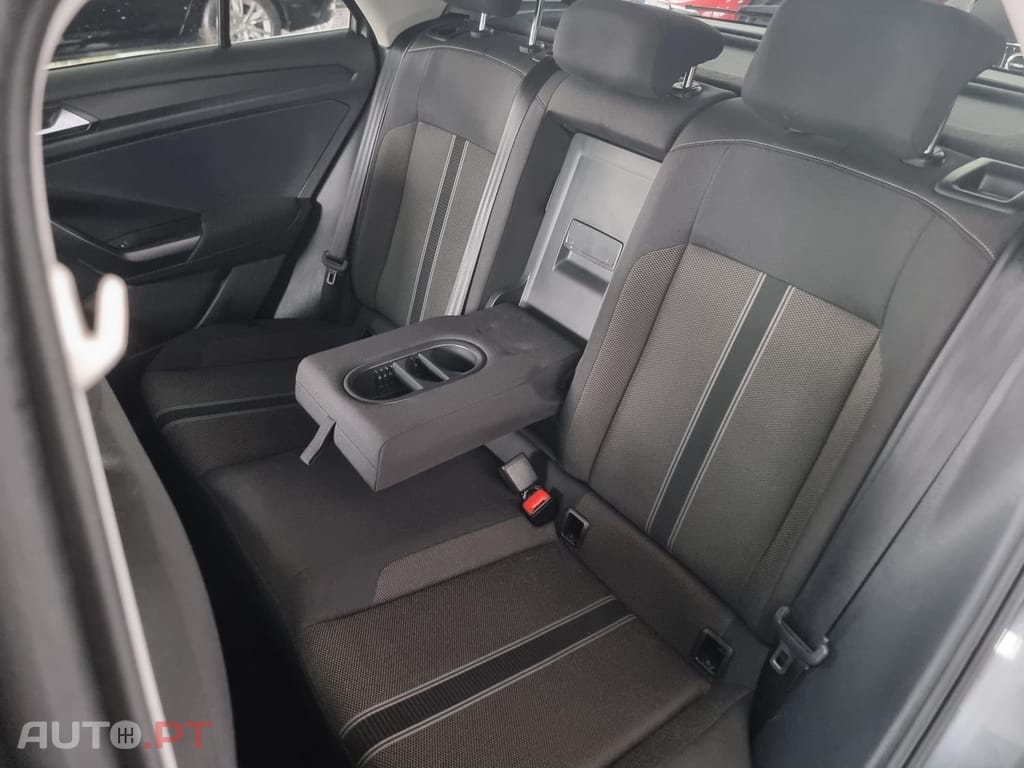 Volkswagen T-Roc 1.0 TSI Style
