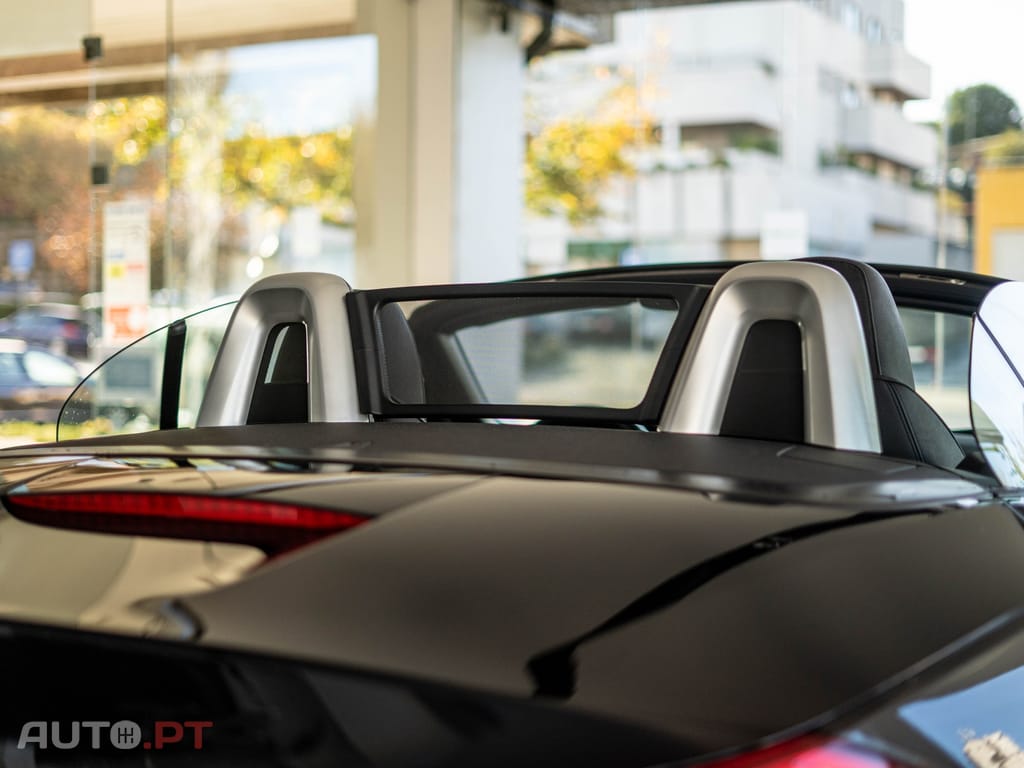 BMW Z4 18 i Pack M Auto