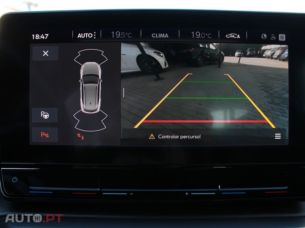Cupra Formentor 1.5 TSI Plus DSG