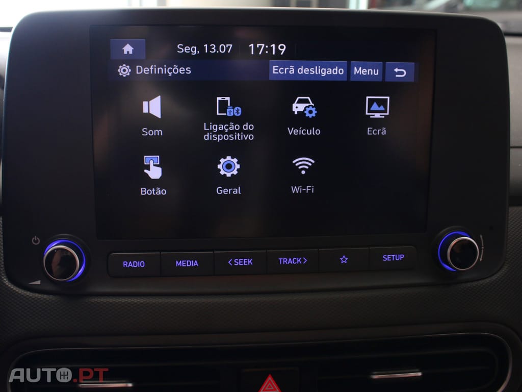 Hyundai Kauai 1.0 T-GDi Premium Pack Plus