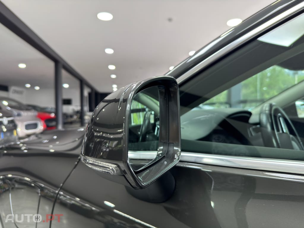 Volvo V60 2.0 T6 AWD TE Inscription Expression