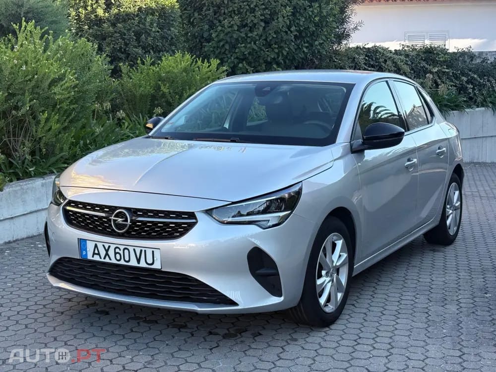 Opel Corsa 1.2 Business