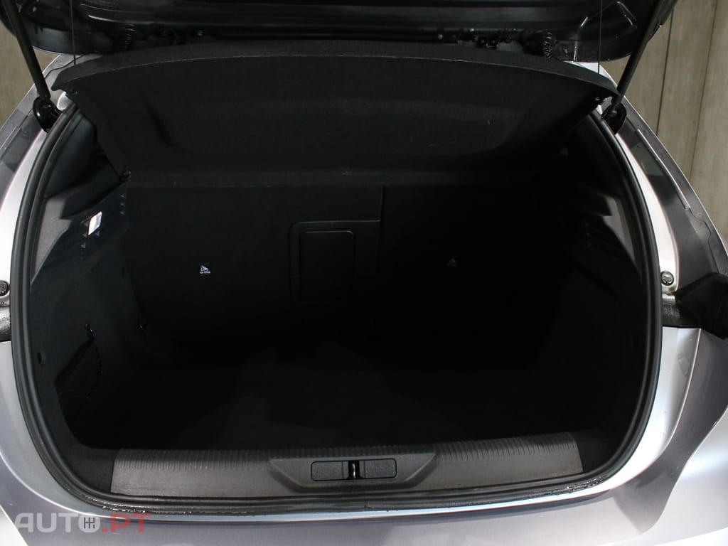 Peugeot 308 1.2 PureTech Allure