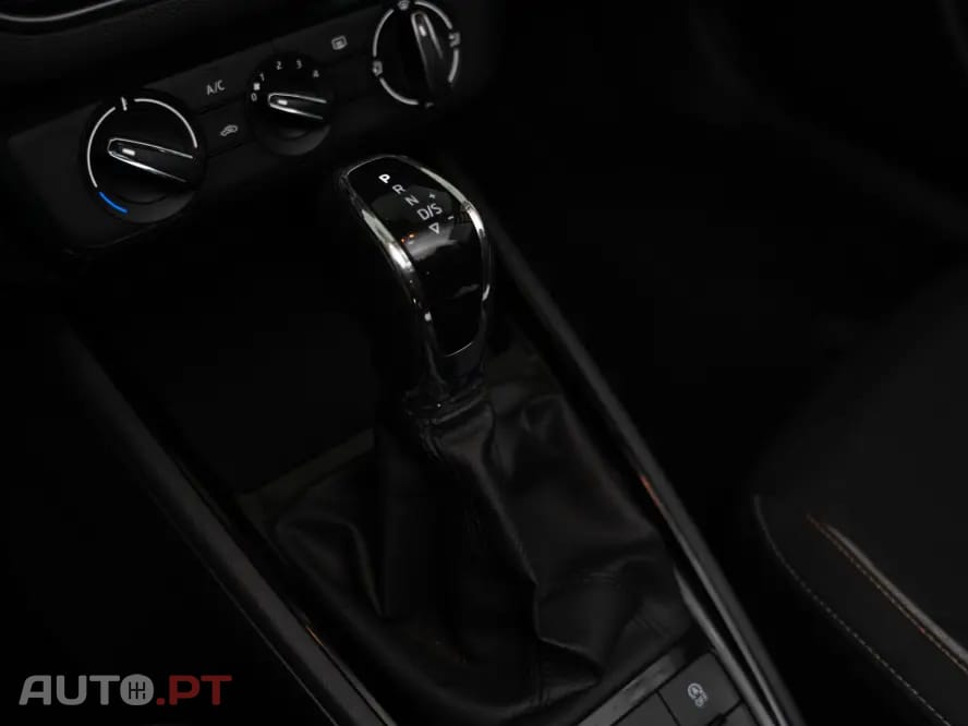 Skoda Kamiq 1.0 TSI Ambition DSG