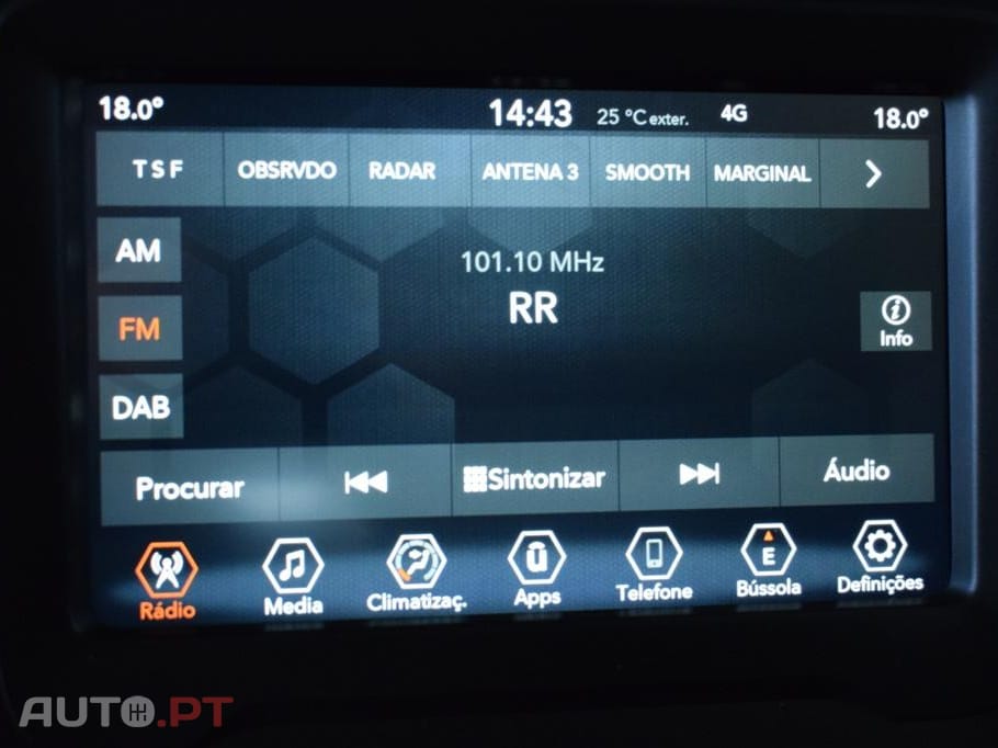 Jeep Renegade 1.6 MJD Limited S
