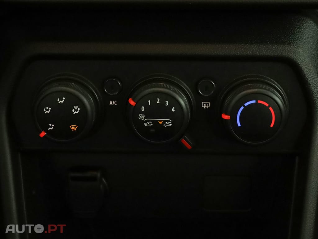 Dacia Sandero Sandero 1.0 ECO-G Stepway Expression Bi-Fuel