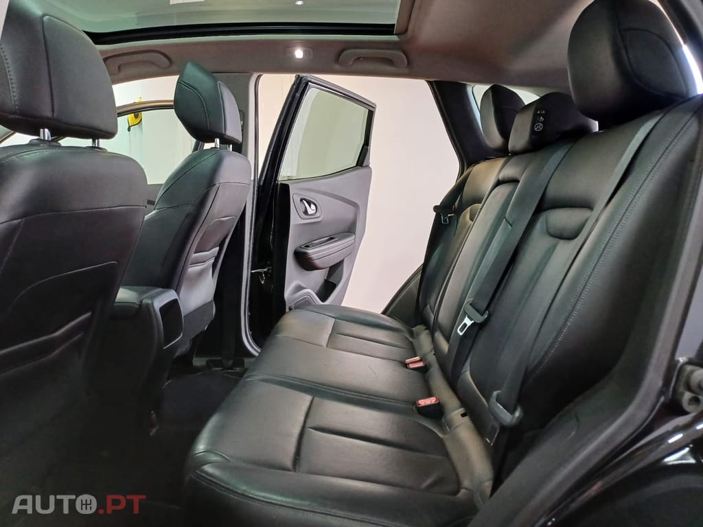 Renault Kadjar 1.5 Dci Intens