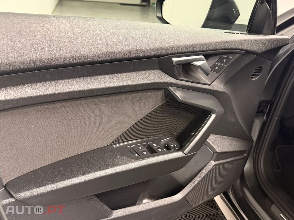 Audi A3 Sportback 30 TFSI S line