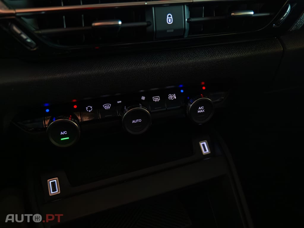 Citroen C4 1.5 BlueHDi Feel Pack