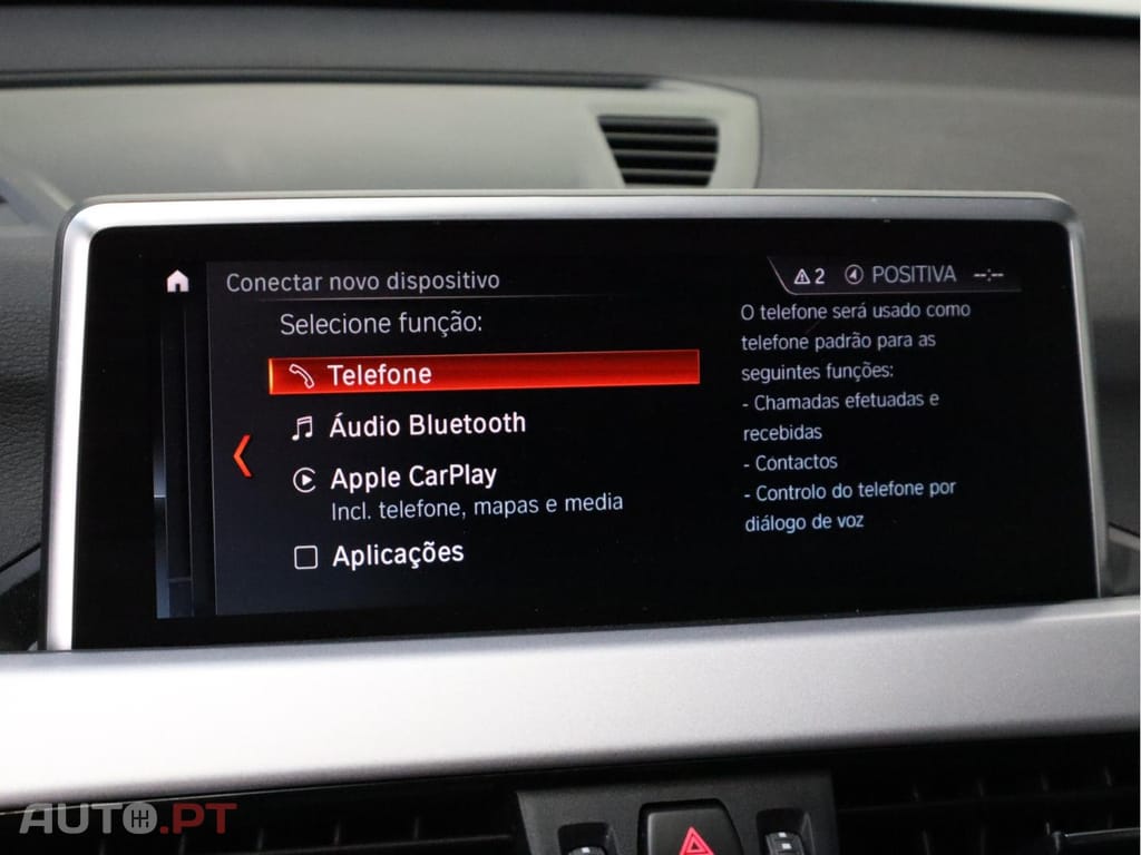 BMW X1 xDrive25e Advantage