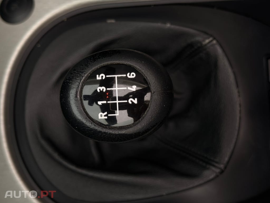 BMW Z4 2.0i