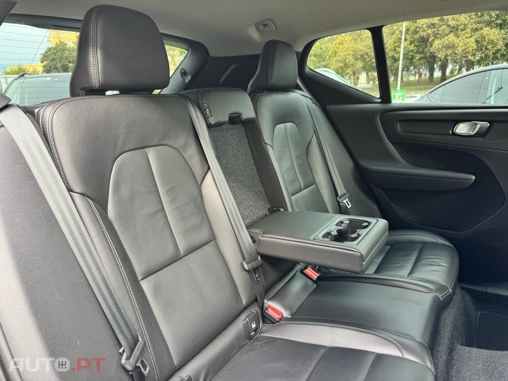 Volvo XC40 1.5 T5 PHEV Inscription