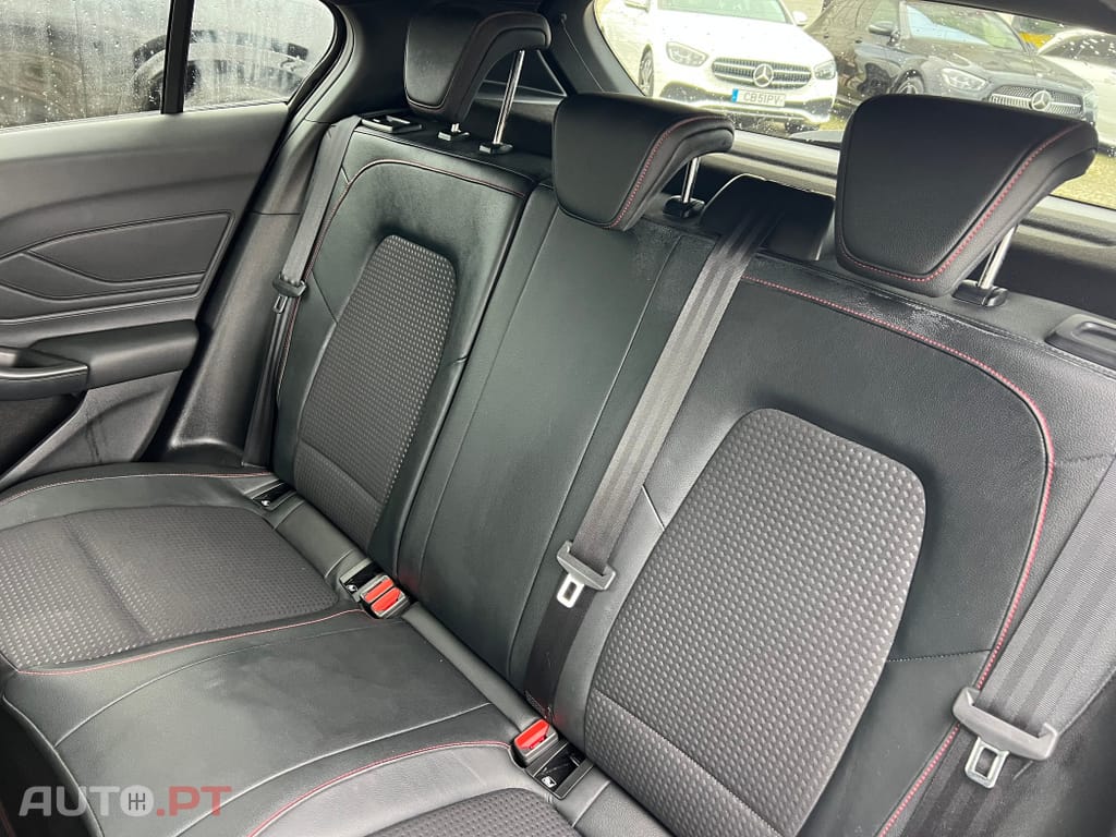 Ford Focus 1.0 EcoBoost ST-Line