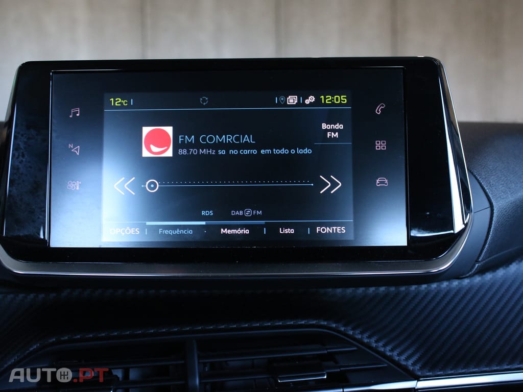 Peugeot E-208 50 kWh Active Pack