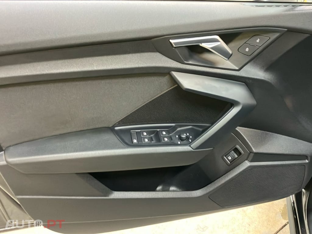 Audi A3 Sportback 45 TFSIe S tronic S line