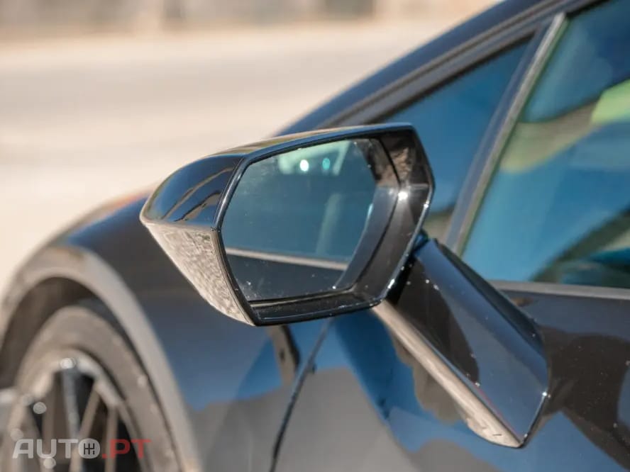 Lamborghini Huracán 5.2 V10 LP Performance