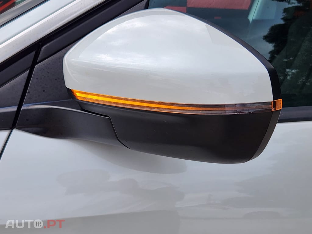 Peugeot 3008 1.6 BlueHDi Allure