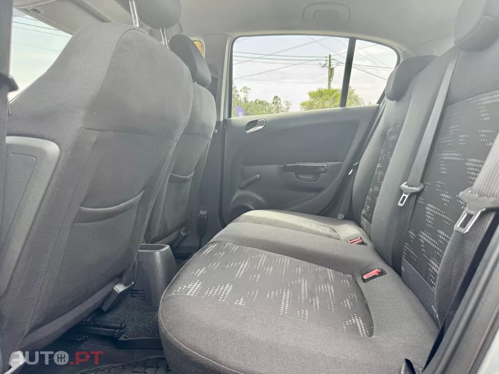 Opel Corsa 1.3 CDTI Cosmo