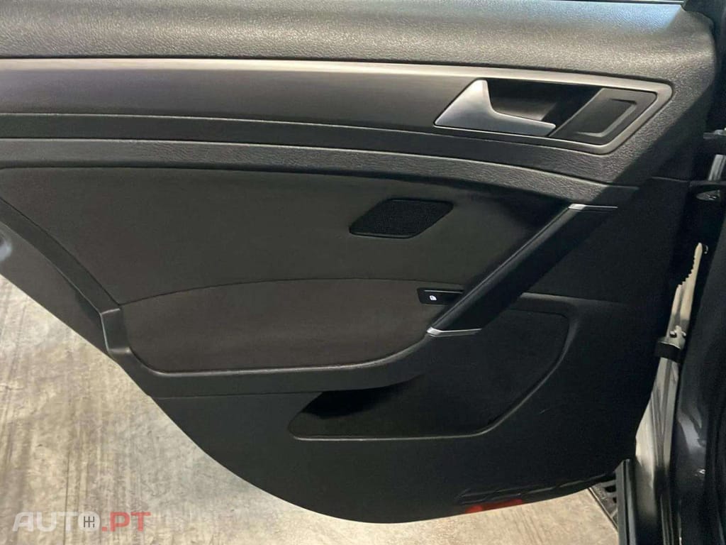 Volkswagen Golf Variant 1.6 TDi Confortline