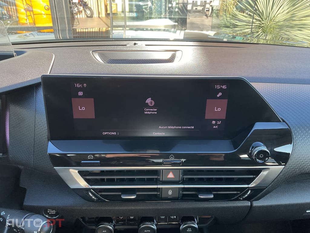 Citroen C4 1.5 BlueHDi Feel Pack EAT8