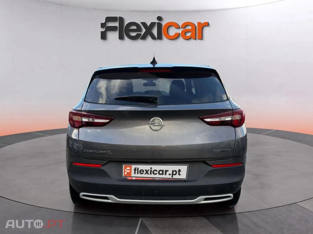 Opel Grandland (X) 1.5 CDTI GS Line