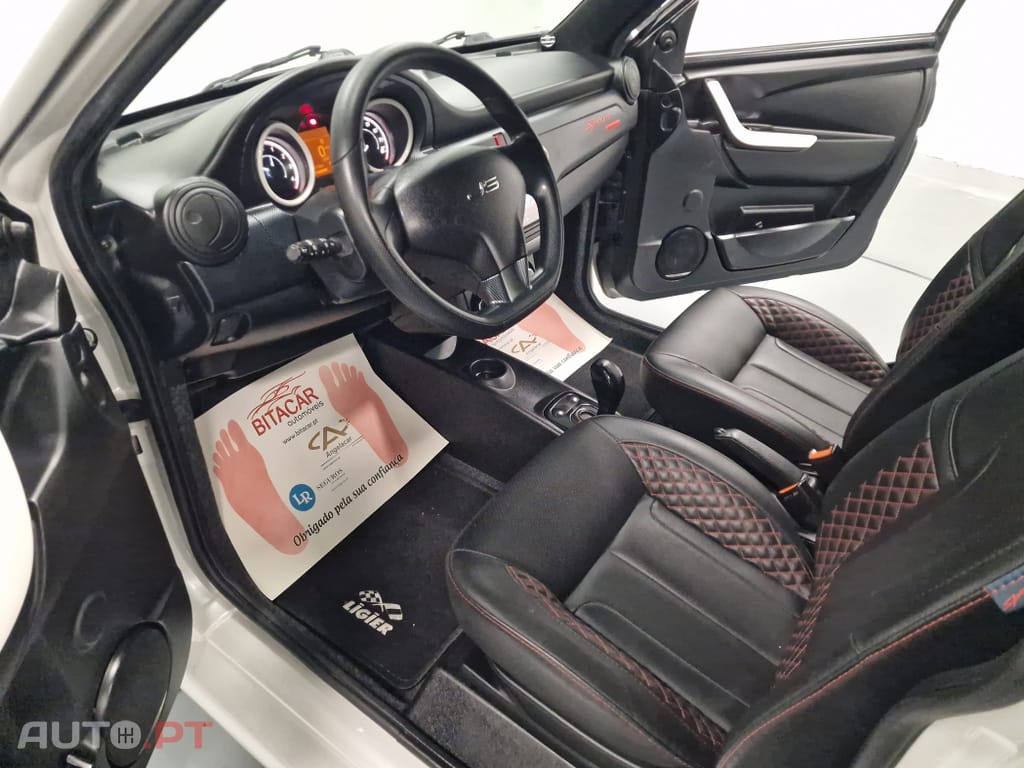 Ligier JS 50 SPORT ULTIMATE DCI
