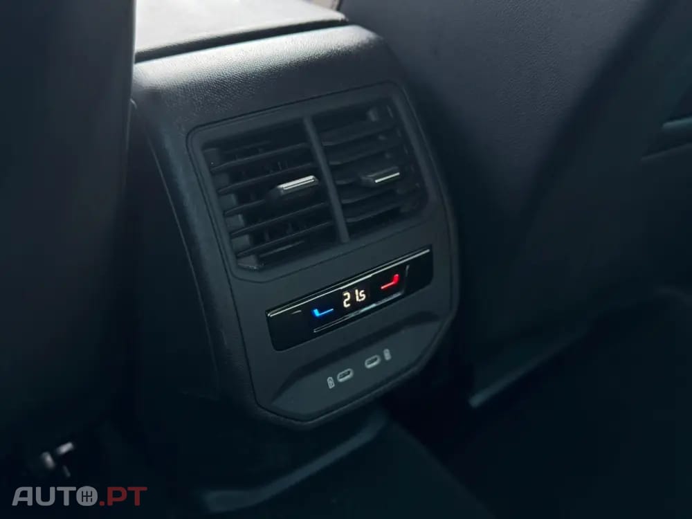 Cupra Formentor 1.5 TSI Plus DSG