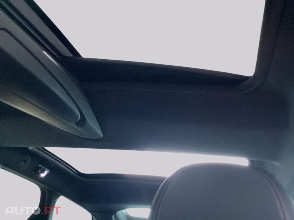 Citroen DS5 2.0 HDi Hybrid4 Business
