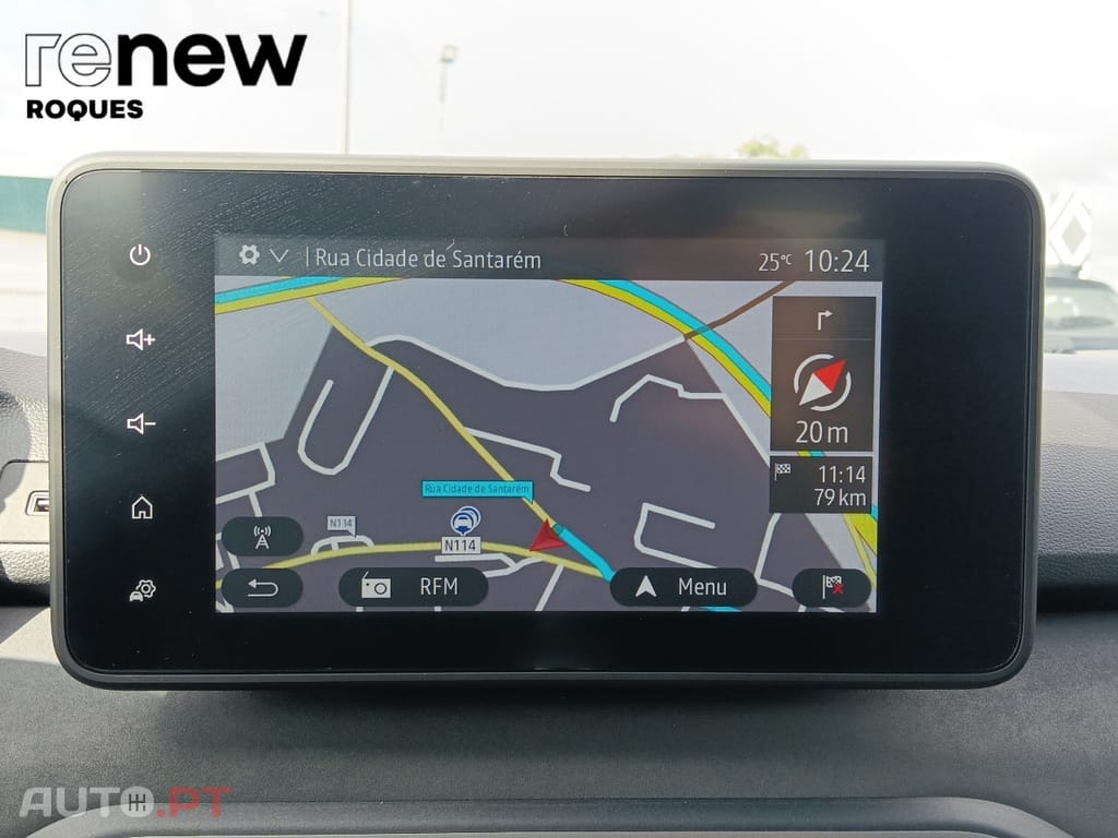 Dacia Sandero Stepway Extreme + 1.0 tCe Bi-fuel 100cv