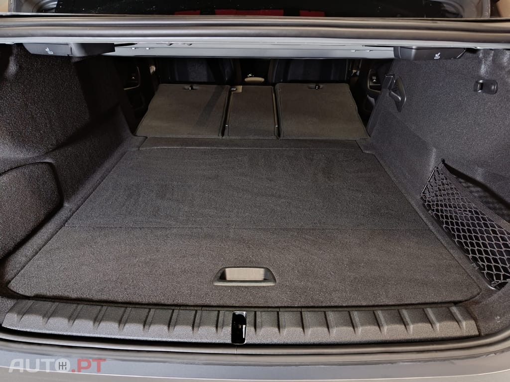 BMW 216 d Auto 