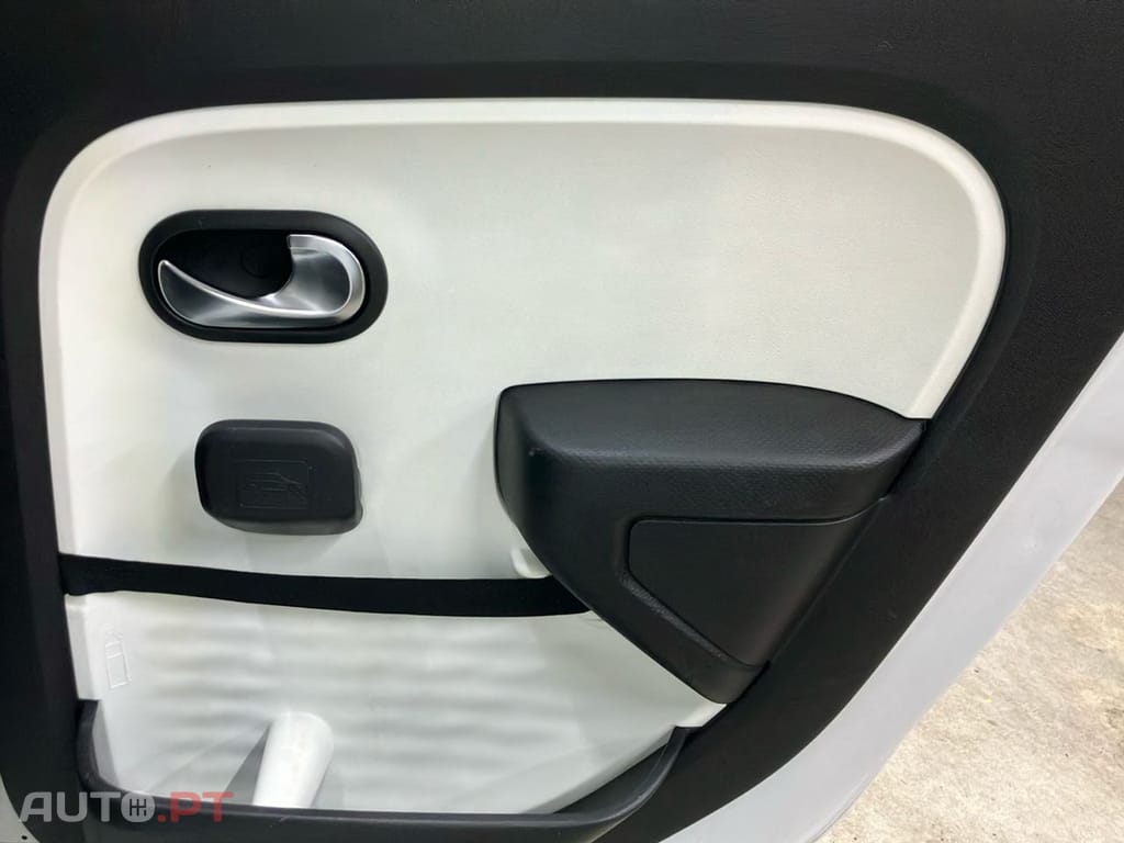 Renault Twingo 1.0 SCe Dynamique