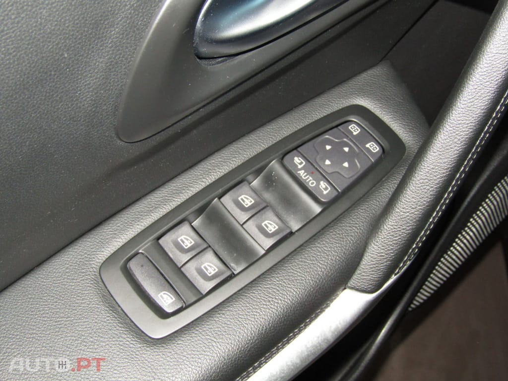 Renault Kadjar 1.3 TCe Intens