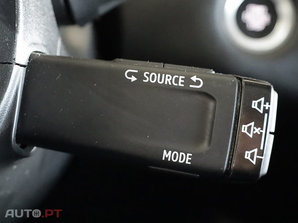 Renault Captur Captur 1.0 TCe Techno