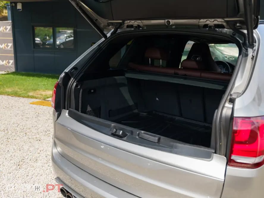 BMW X5 M Standard